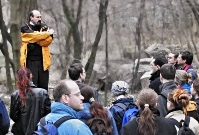 Odkud jdem a kam - bilance farnosti