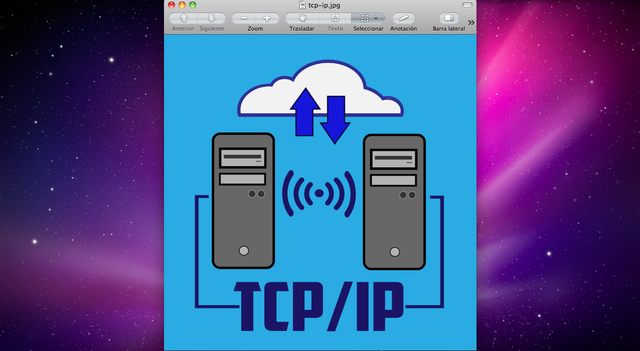 Vint Cerf y Kahn publican su propuesta para un protocolo de comunicación, el TCP/IP.