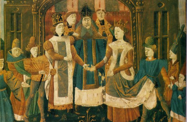 Antiguo Enjuiciamiento Español