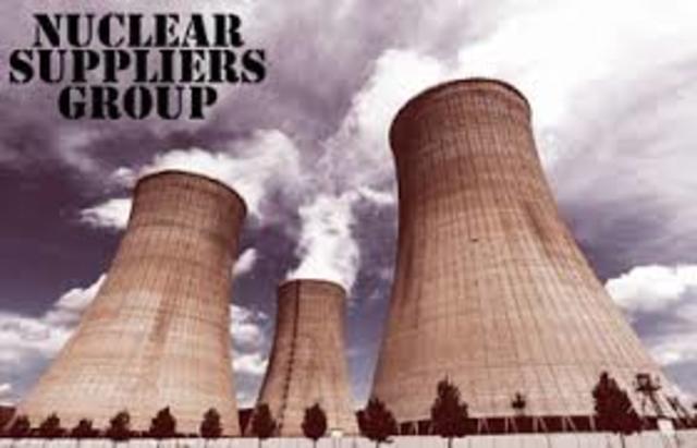 Nuclear Suppliers Group