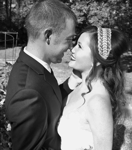 Married Jake Davis Pitcock