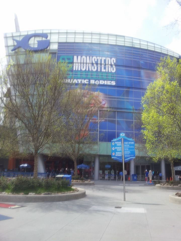 Trip to Atlanta, Georgia