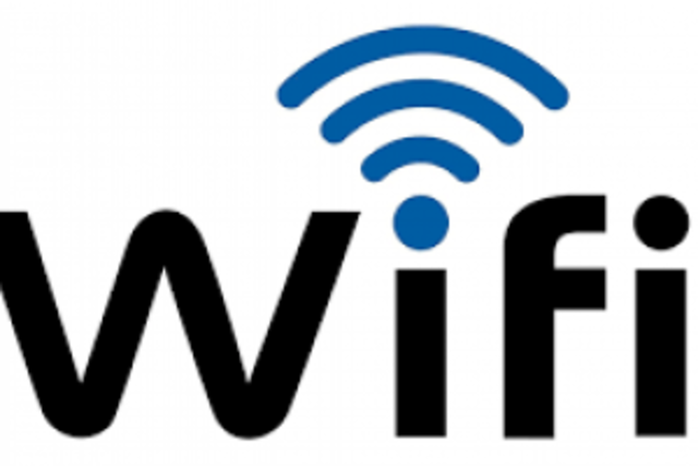 WiFi