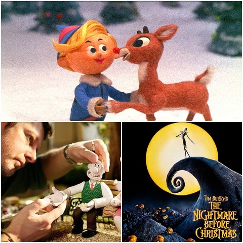 Stop Motion Animation