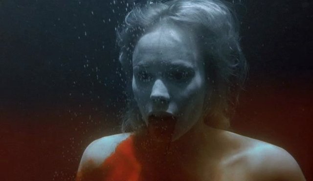 Этот фильм мне снится временами до сих пор.