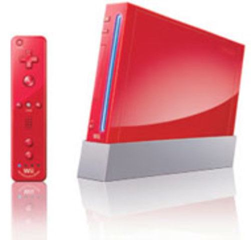 Wii Gaming System