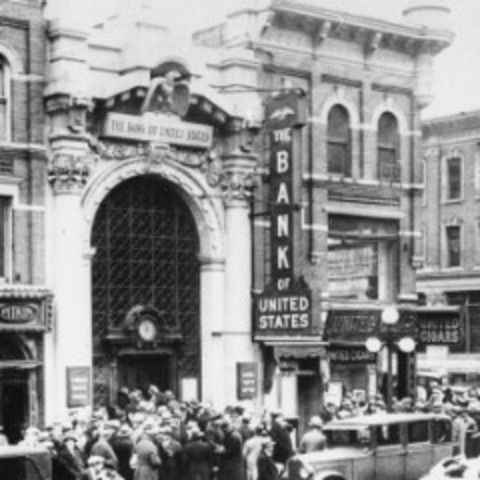 Federal Deposit Insurance Corporation