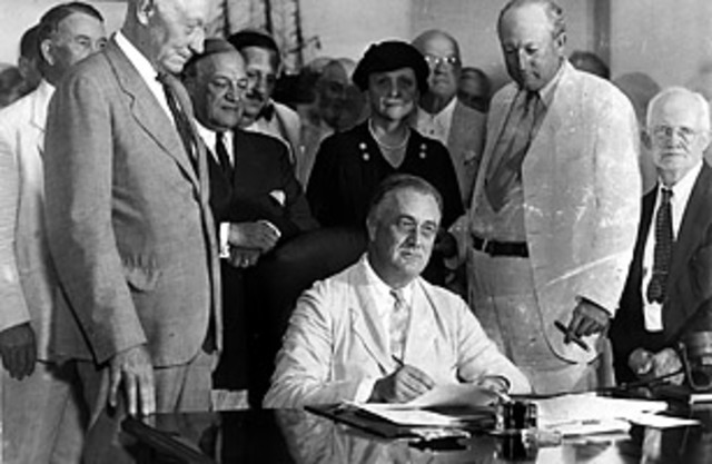 Social Security Administration