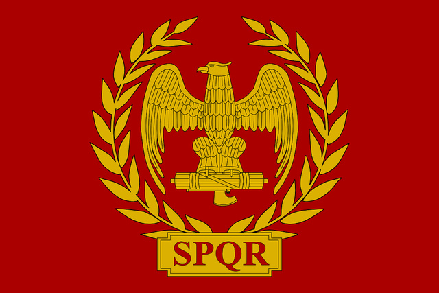 Roman Empire