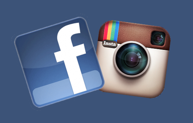 Facebook buys Instagram