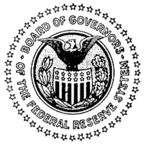 federal Reserve system
