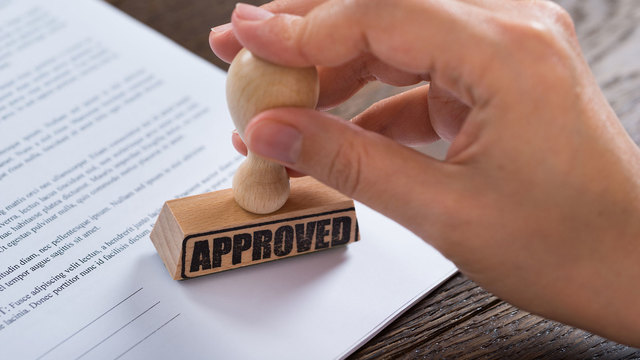 El dictamen se aprobó por unanimidad