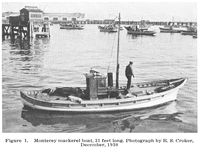 1867: 300 Tons of Dried Fish and Dried Sea Weed Caught in Monterey