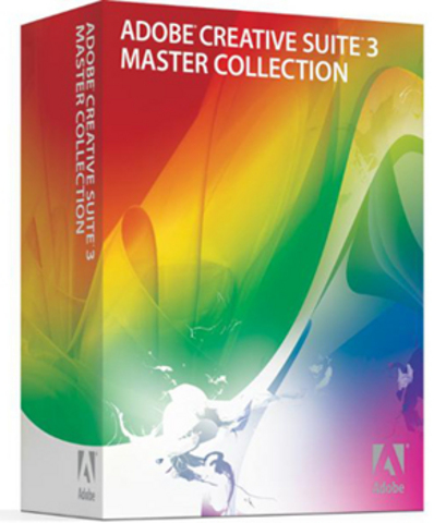 Adobe CS3