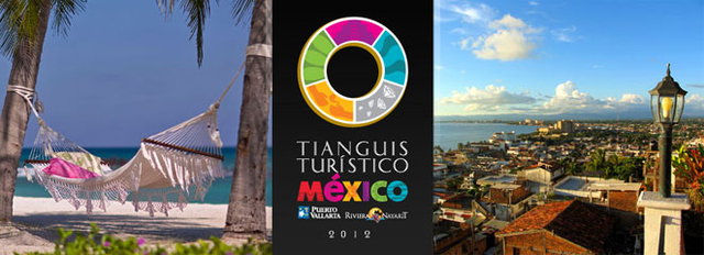 Primer tianguis turístico en México