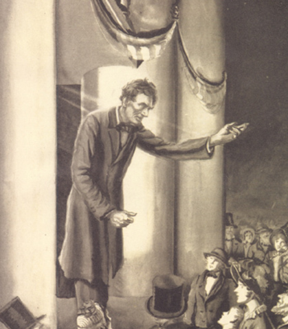 Repeal of the Missouri Compromise