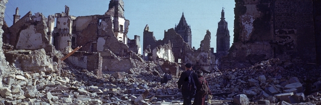 Blitzkrieg invasion of Poland