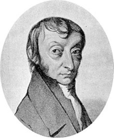 Amedeo Avogadro: "Principio di Avogadro."