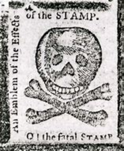 Stamp Act