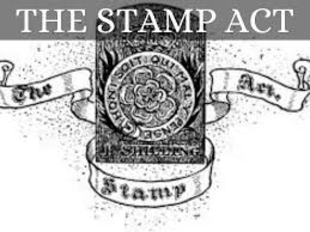 Stamp Act