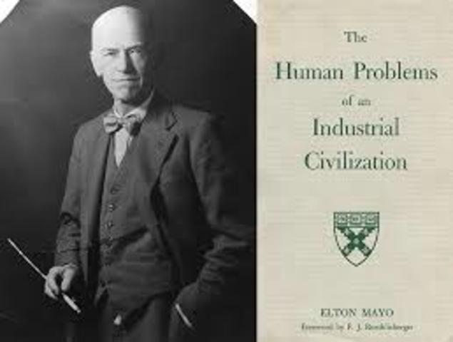 Principios de la Teoría Humanística