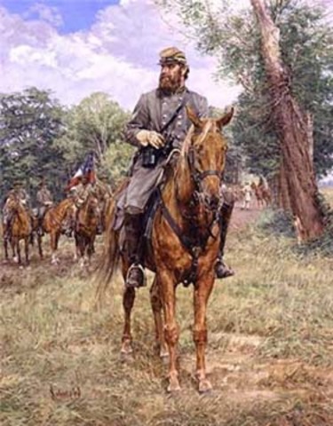 Stonewall Jackson