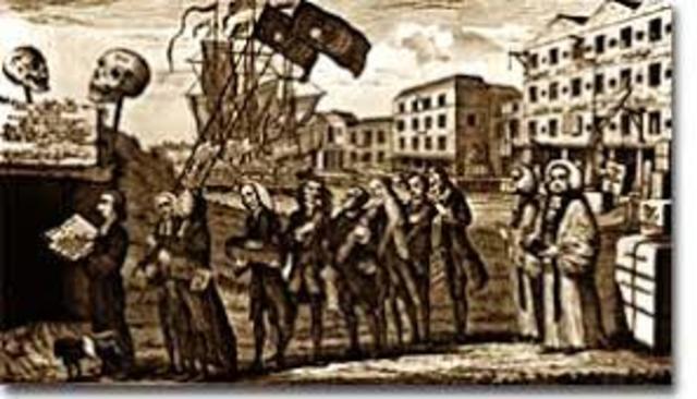 Stamp Act
