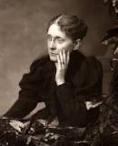 Frances Willard