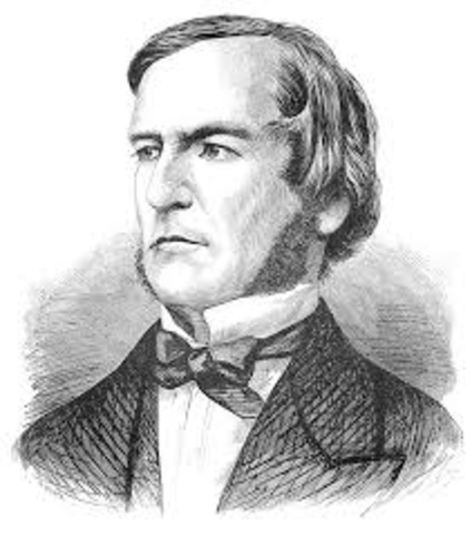 George Boole