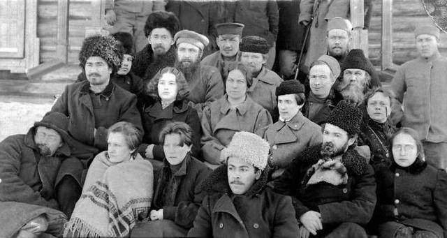 Creacion del Partido Socialista Revolucionario