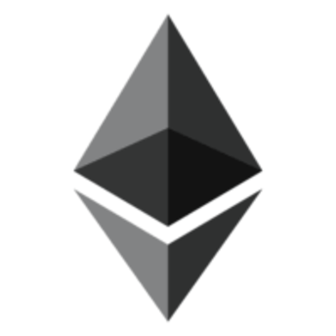 Ethereum, a new cryptocurrency comes out.