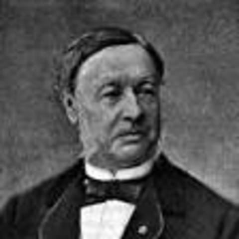 Theodor Schwann