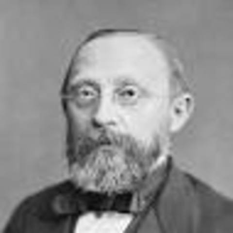 Rudolf Virchow