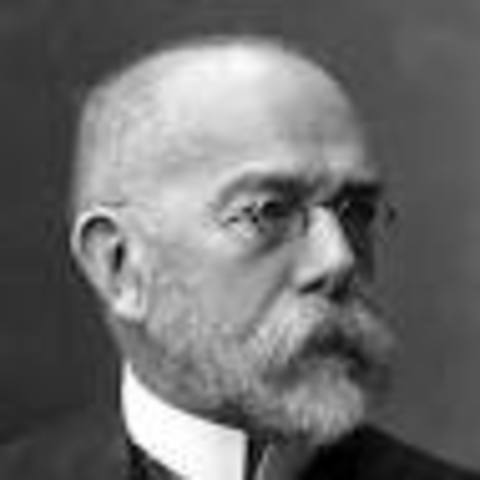 Robert Koch
