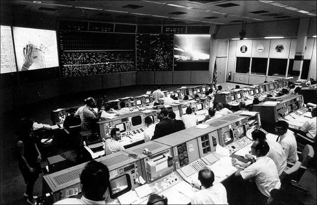 Burroughs 205 Computer