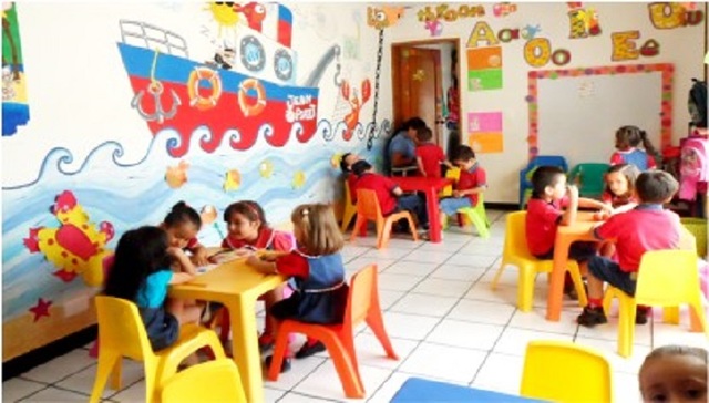 Ministerio de Educación Nacional