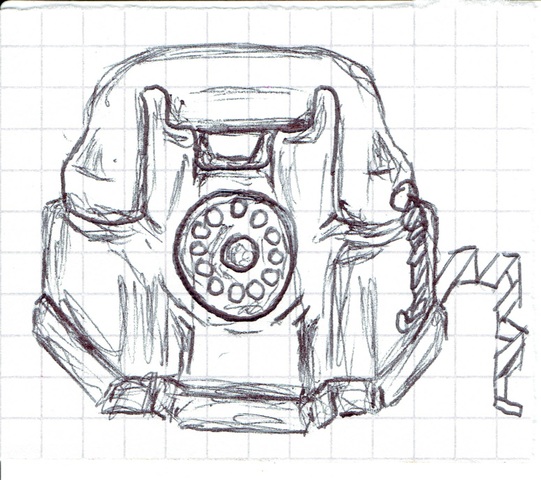 Invención del Teléfono