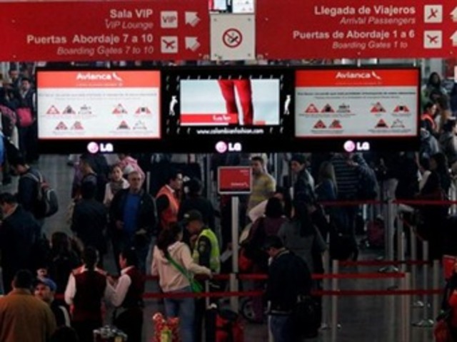 AVIANCA en la Teoría Contingente, ¿Por qué en la Teoría Contingente?,