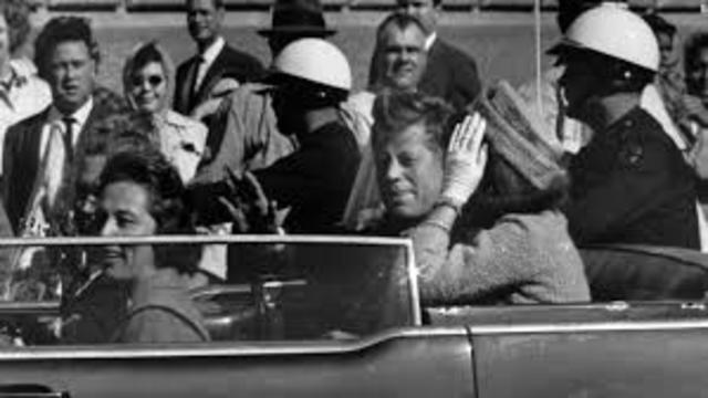 JFK's Assassination