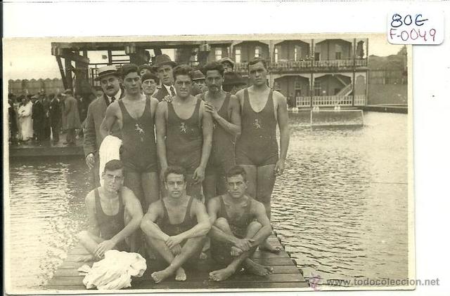 Waterpolo en Juegos Olimpicos