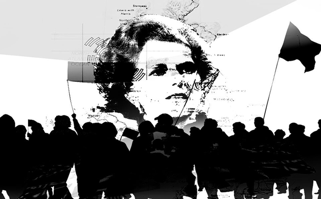 Gobierno basado en el Neoliberalismo