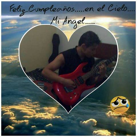 Muerte de mi hermano