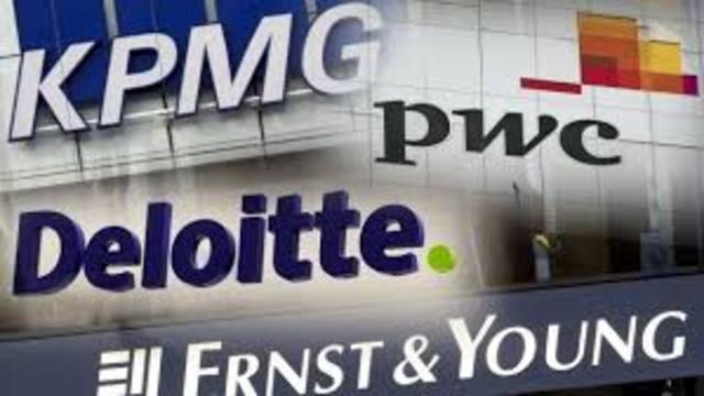 Campo de acción para contribuir a las empresas.