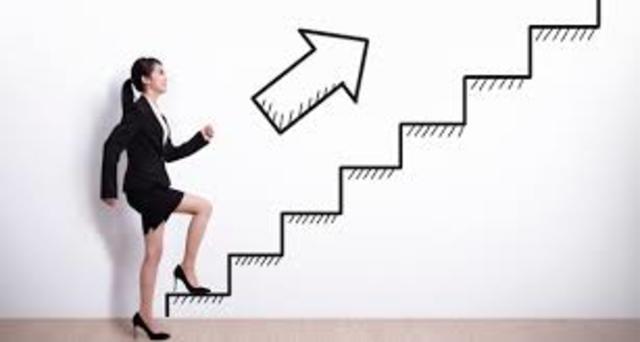 Ascender de puesto