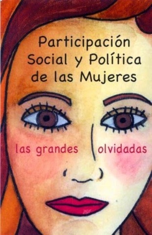 PARTICIPACIÓN DE LA MUJER