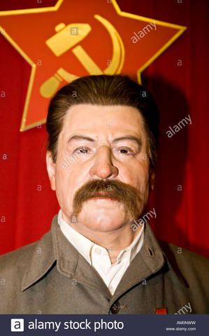 Gobierno de Stalin 1924-1953