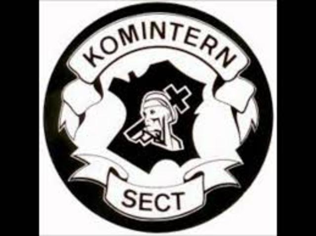 Kominterm