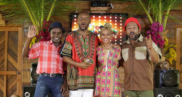 ESTABLECIMIENTO CULTURA RAIZAL