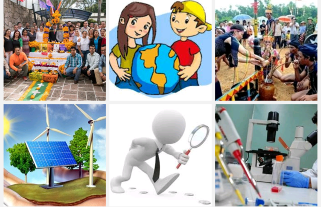 LA CULTURA FUNDAMENTO DE LA NACIONALIDAD