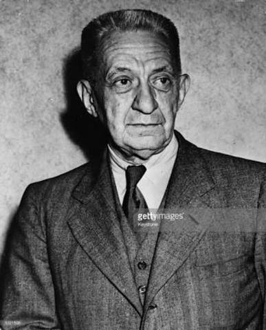 Gobierno Provisional